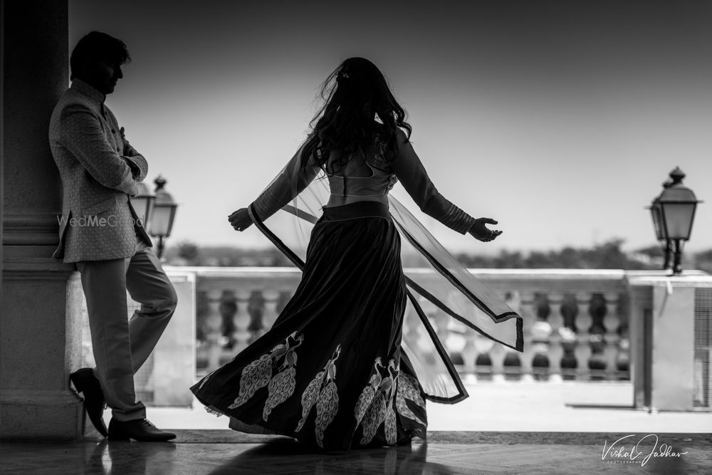 Photo From Abhilash and Prachi - By VJ Photography