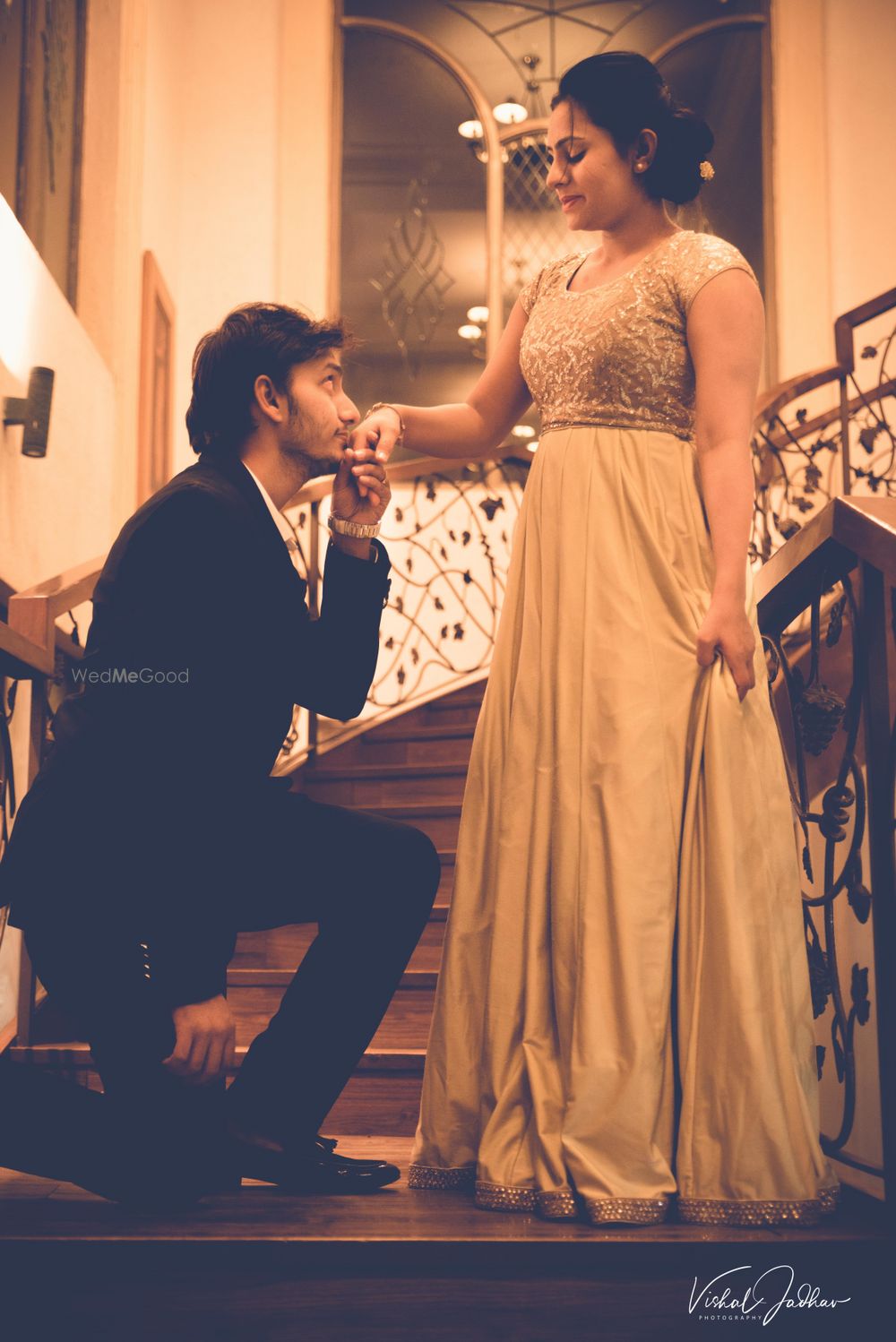 Photo From Abhilash and Prachi - By VJ Photography