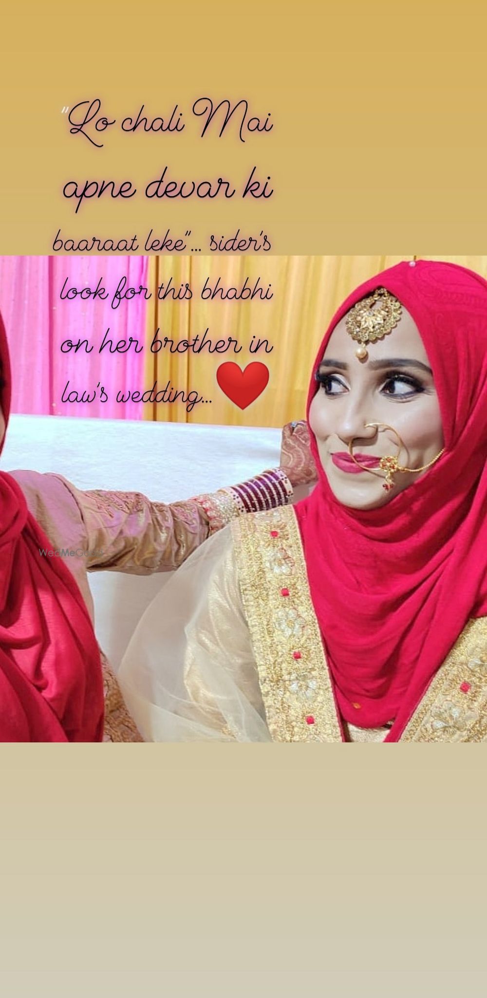 Photo From Hijab Party Makeovers - By Your Makeup Artist Tanzeena Khan