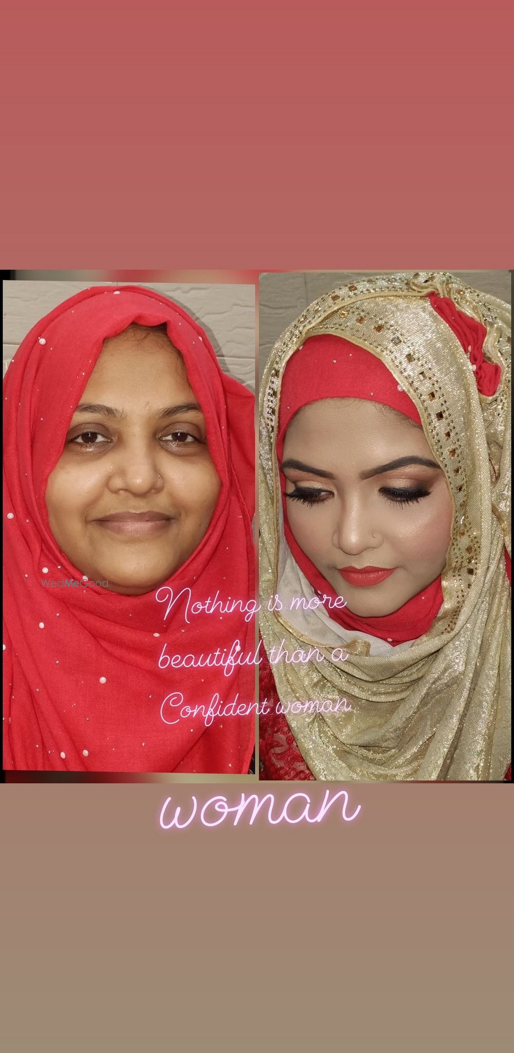 Photo From Hijab Party Makeovers - By Your Makeup Artist Tanzeena Khan