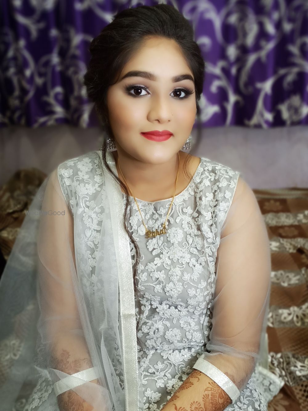 Photo From Party Makeovers - By Your Makeup Artist Tanzeena Khan