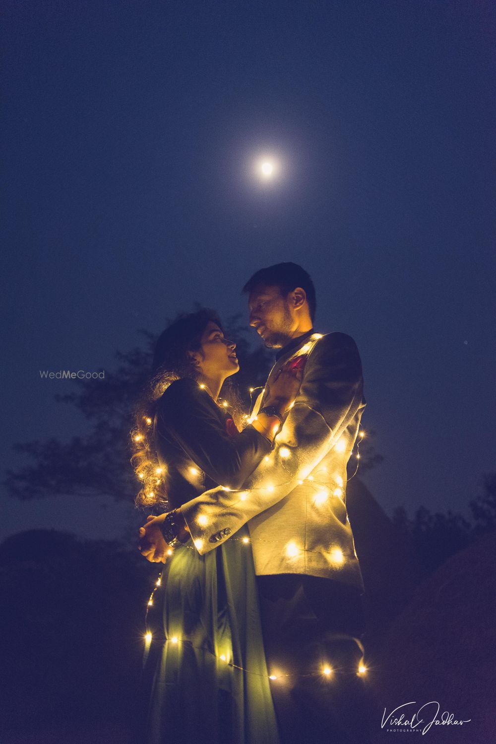 Photo From Sakshi Pre wedding  - By VJ Photography