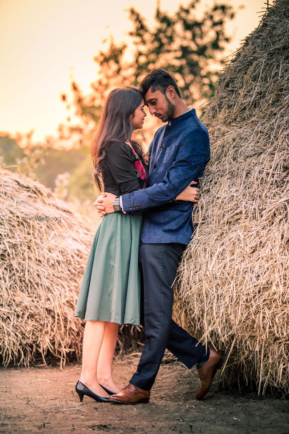 Photo From Sakshi Pre wedding  - By VJ Photography