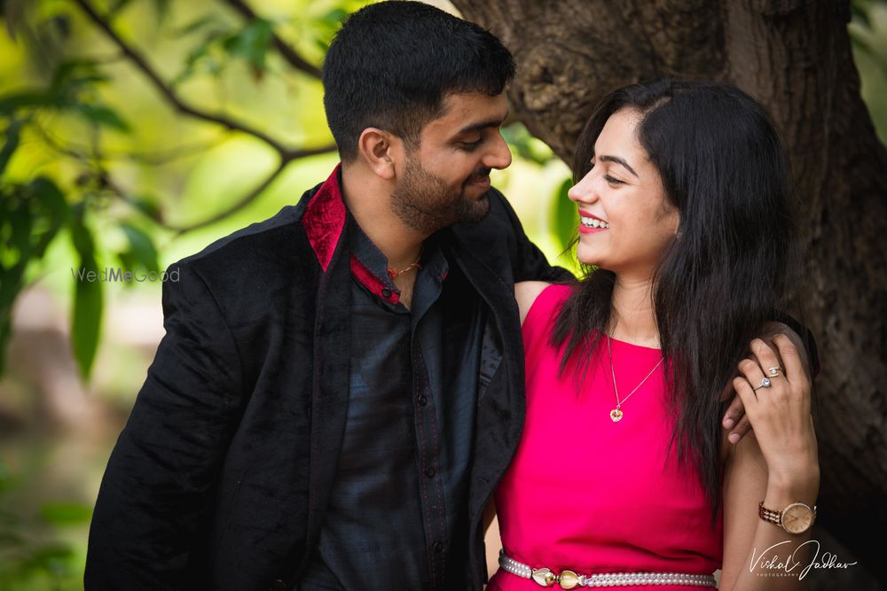 Photo From Akriti Pre wedding - By VJ Photography