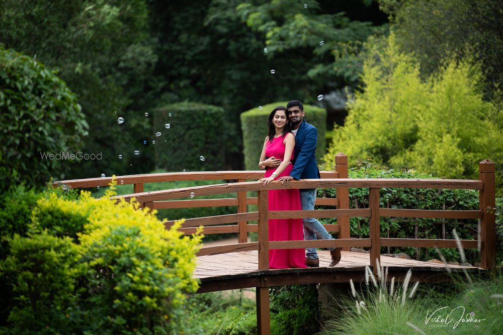 Photo From Akriti Pre wedding - By VJ Photography