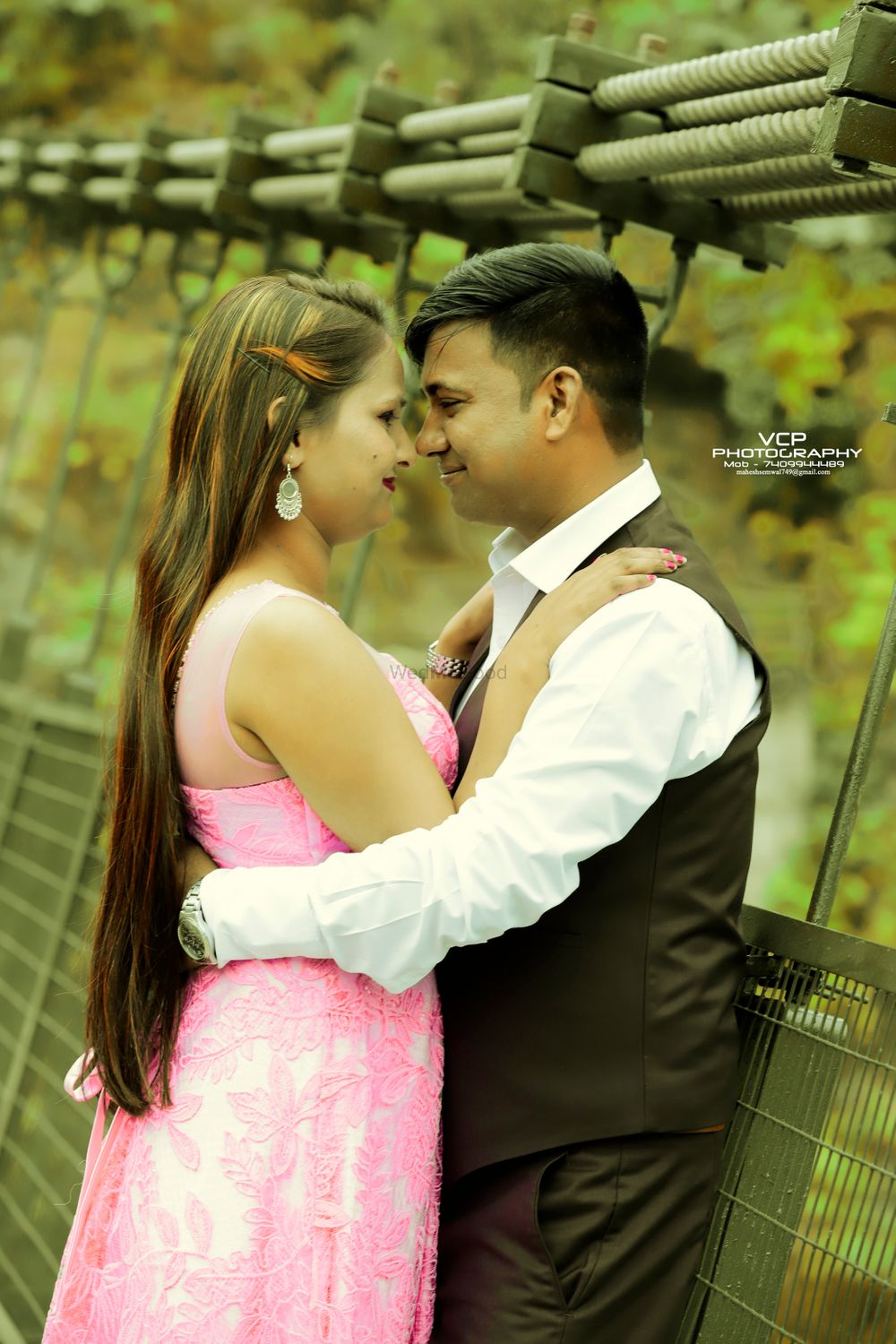 Photo From sumit weds simran - By Vishnu Cinematic Production