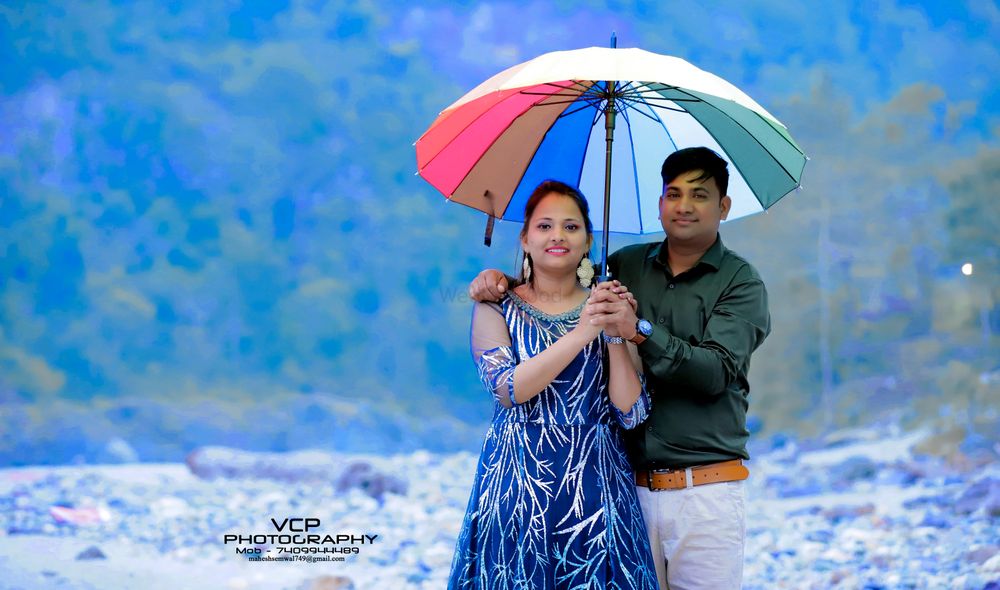 Photo From sumit weds simran - By Vishnu Cinematic Production
