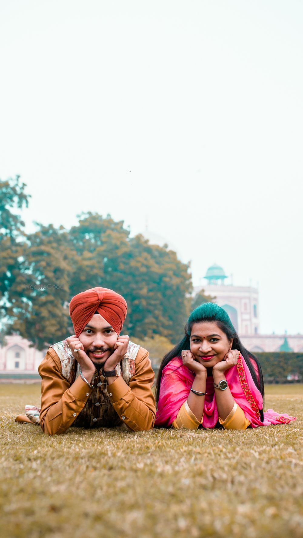 Photo From Jaspreet & Aman - By Bunch of Memories