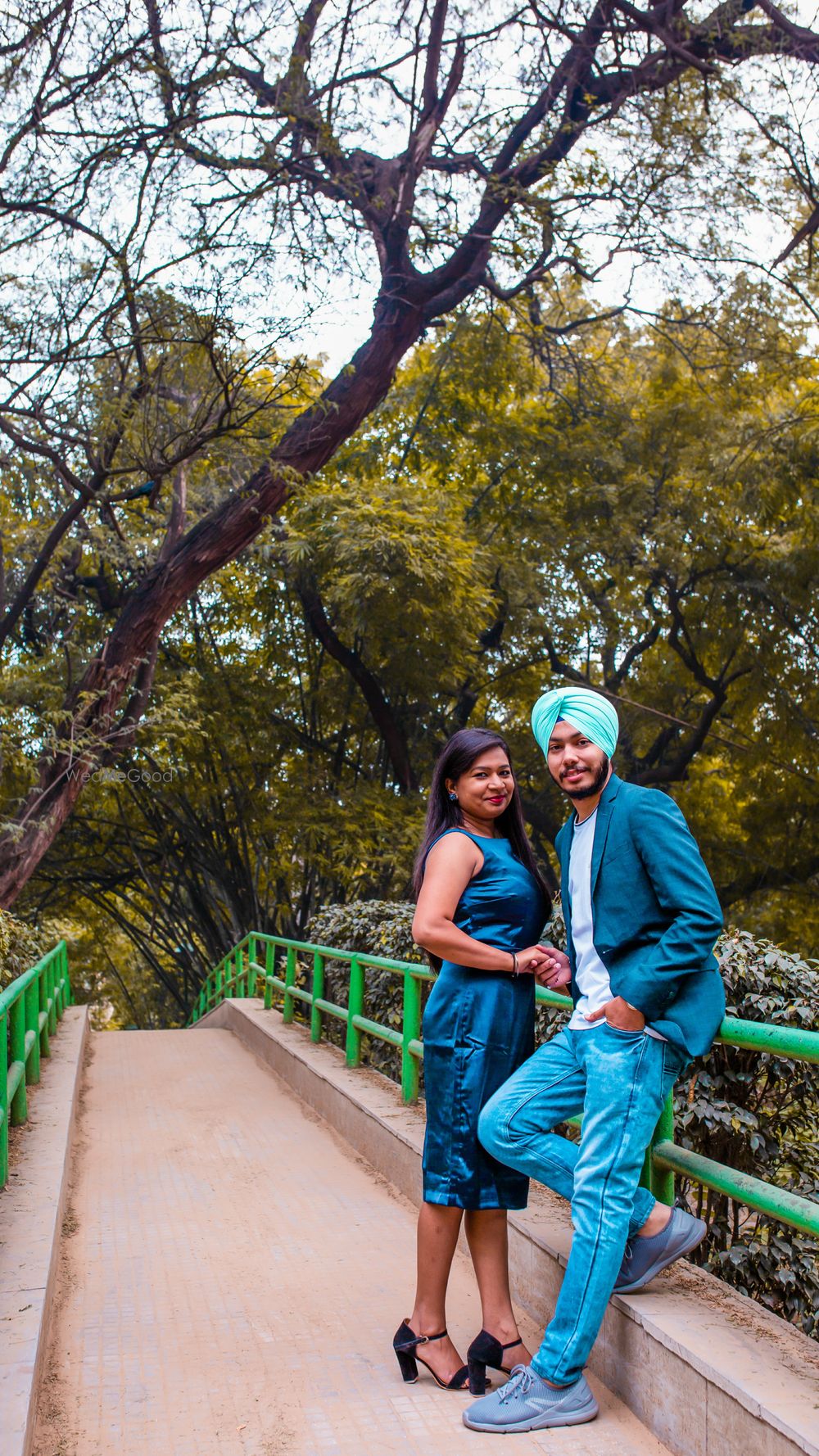 Photo From Jaspreet & Aman - By Bunch of Memories