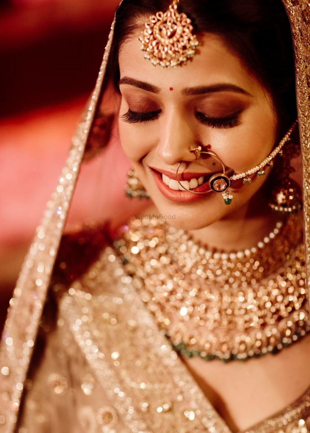 Photo From Sabyasachi Bride - By Roopali Agrawal Make Up Artist
