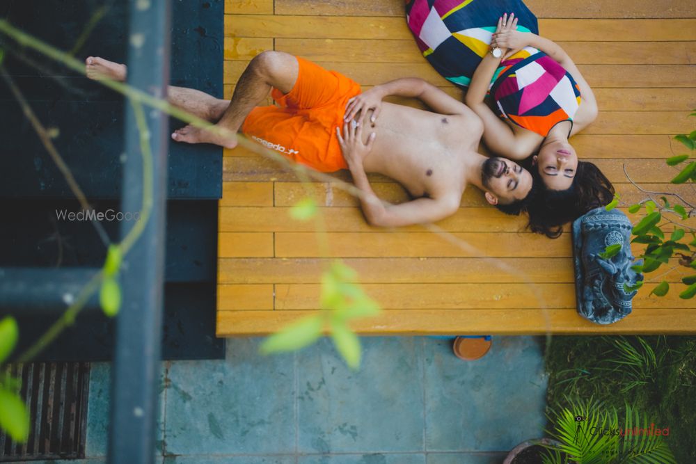 Photo From Dhriti + Kush - By Clicksunlimited Photography