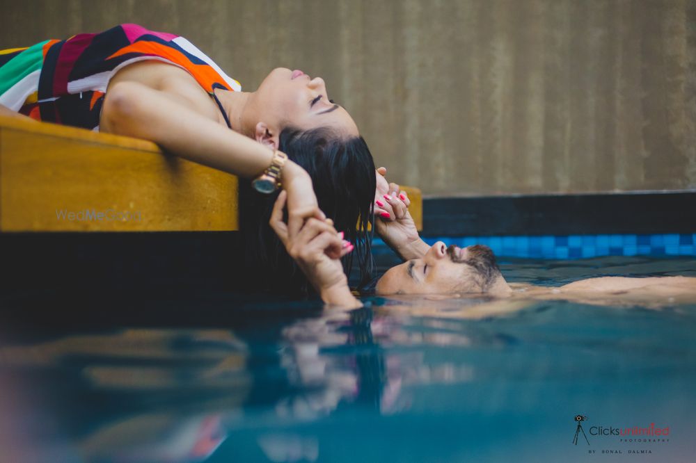 Photo From Dhriti + Kush - By Clicksunlimited Photography