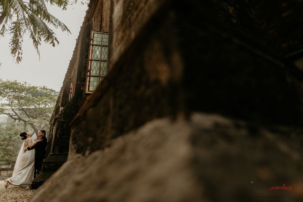 Photo From Preeti & Dhanush - By Clicksunlimited Photography