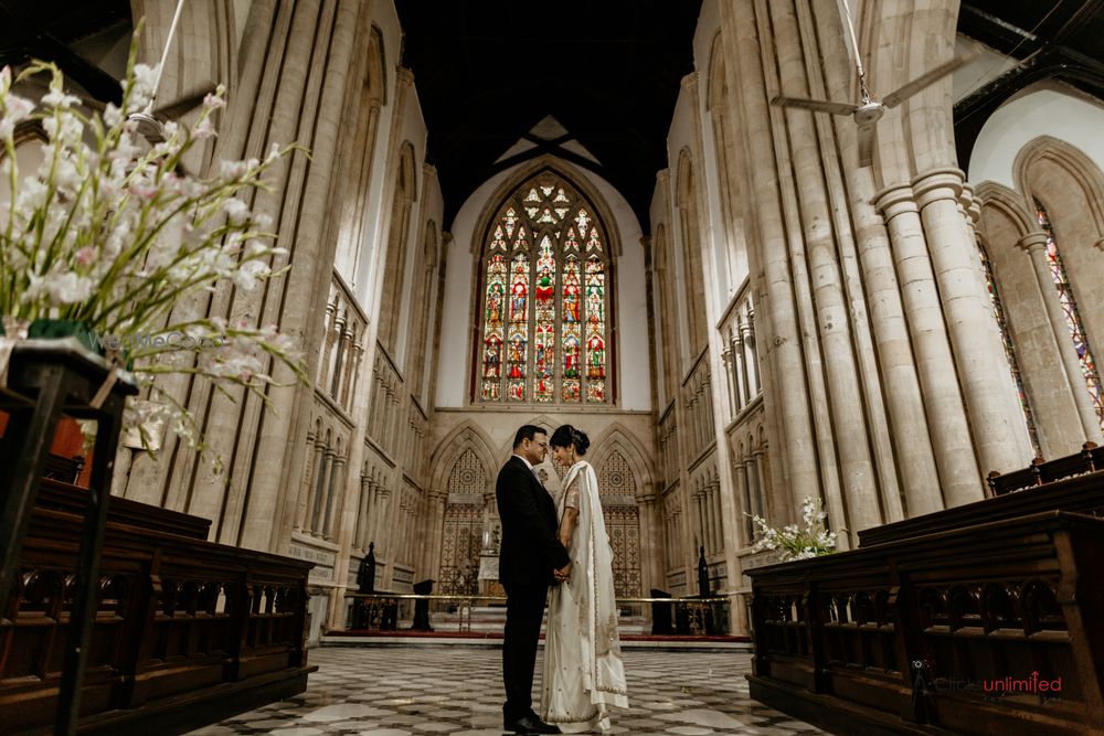 Photo From Preeti & Dhanush - By Clicksunlimited Photography