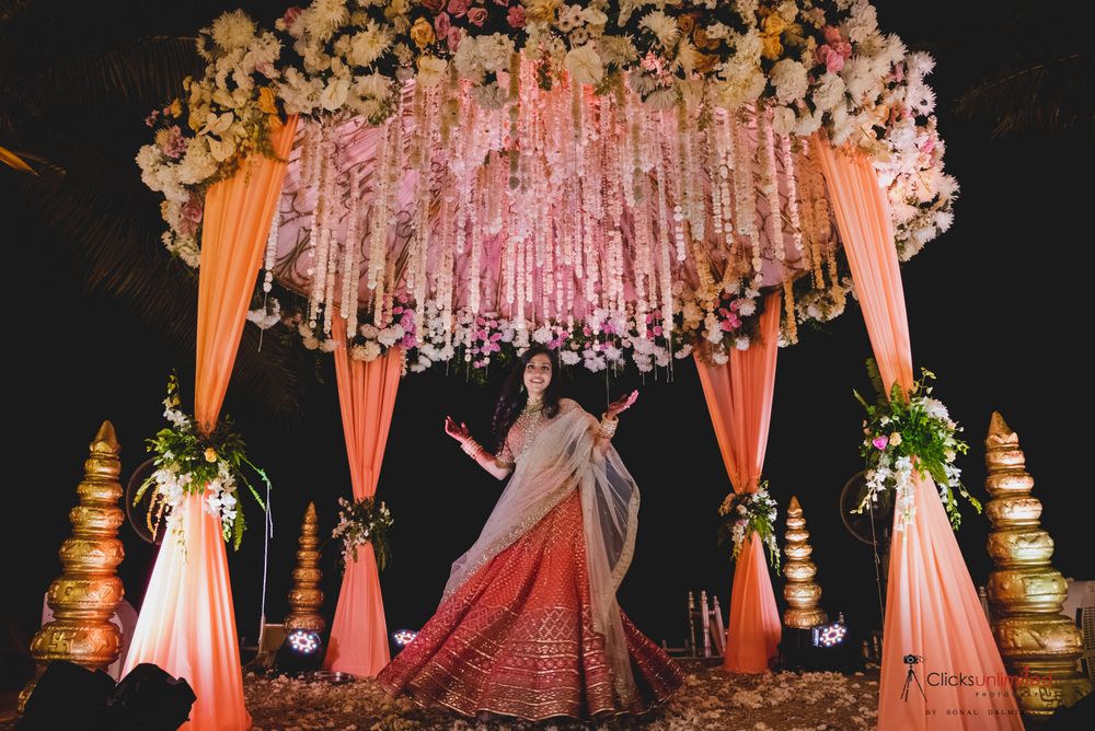 Photo From Jeet & Urvi Wedding - By Clicksunlimited Photography