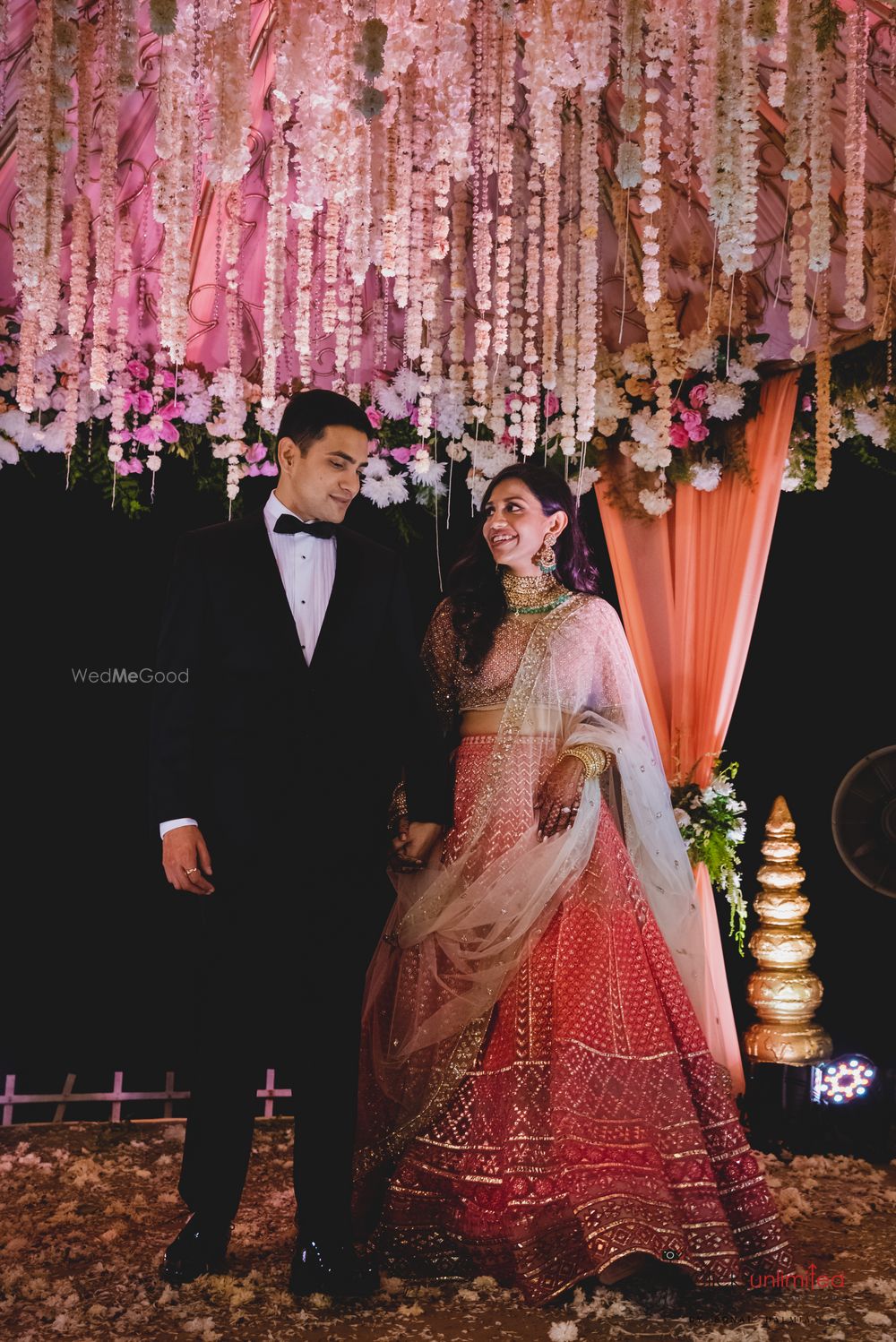 Photo From Jeet & Urvi Wedding - By Clicksunlimited Photography