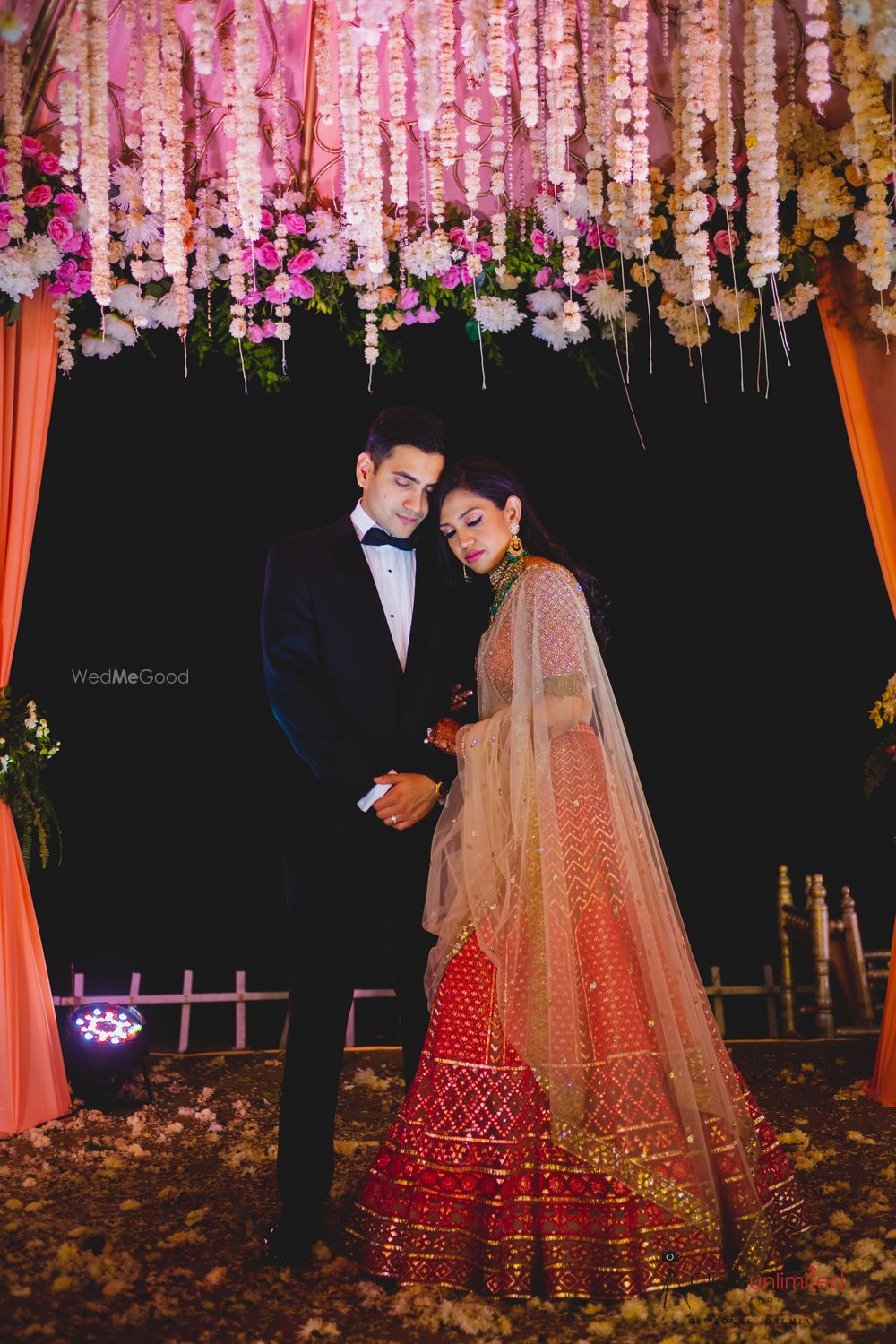 Photo From Jeet & Urvi Wedding - By Clicksunlimited Photography