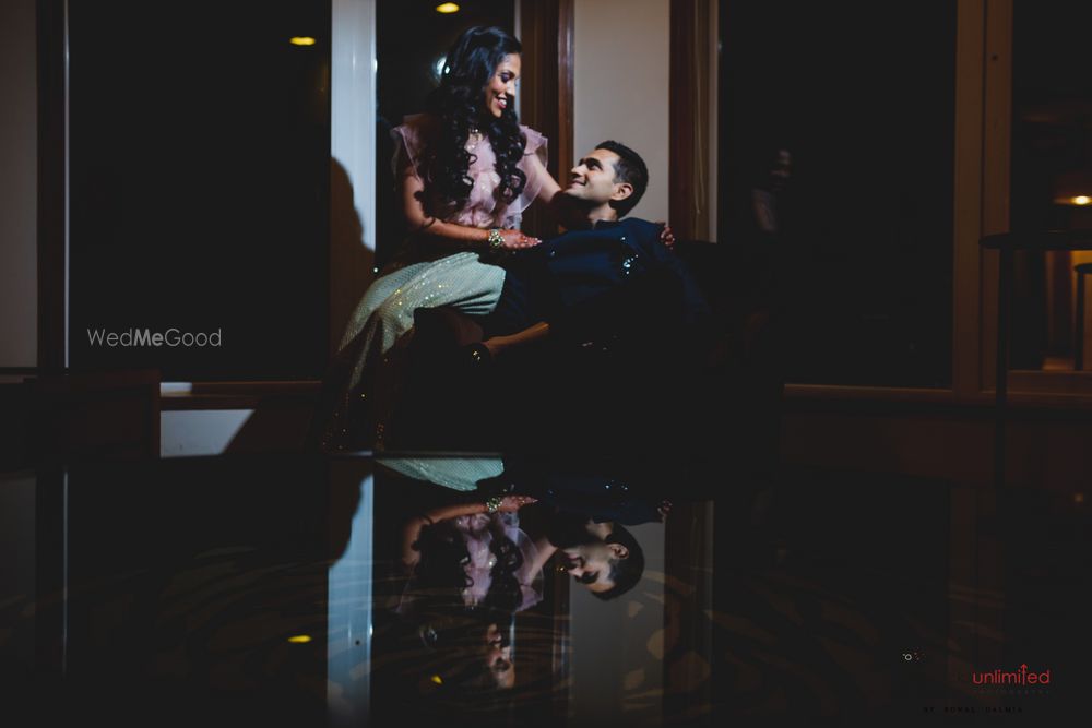 Photo From Jeet & Urvi Wedding - By Clicksunlimited Photography