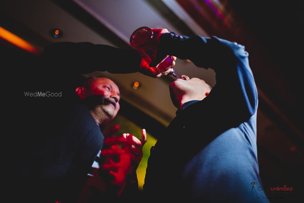 Photo From Jeet & Urvi Wedding - By Clicksunlimited Photography