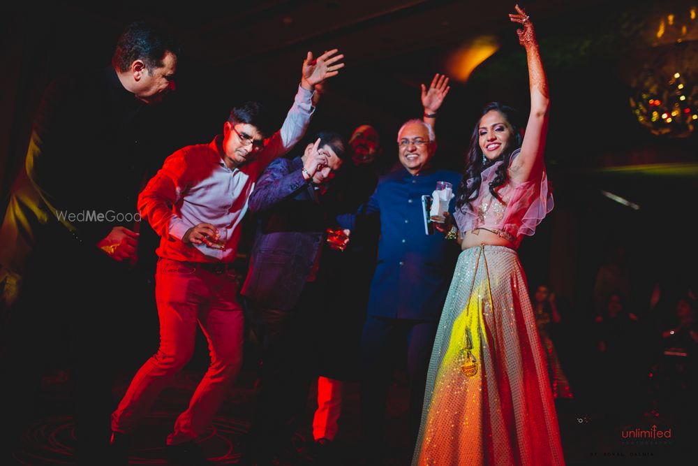 Photo From Jeet & Urvi Wedding - By Clicksunlimited Photography