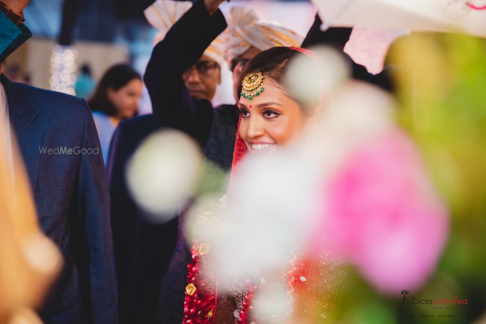 Photo From Jeet & Urvi Wedding - By Clicksunlimited Photography