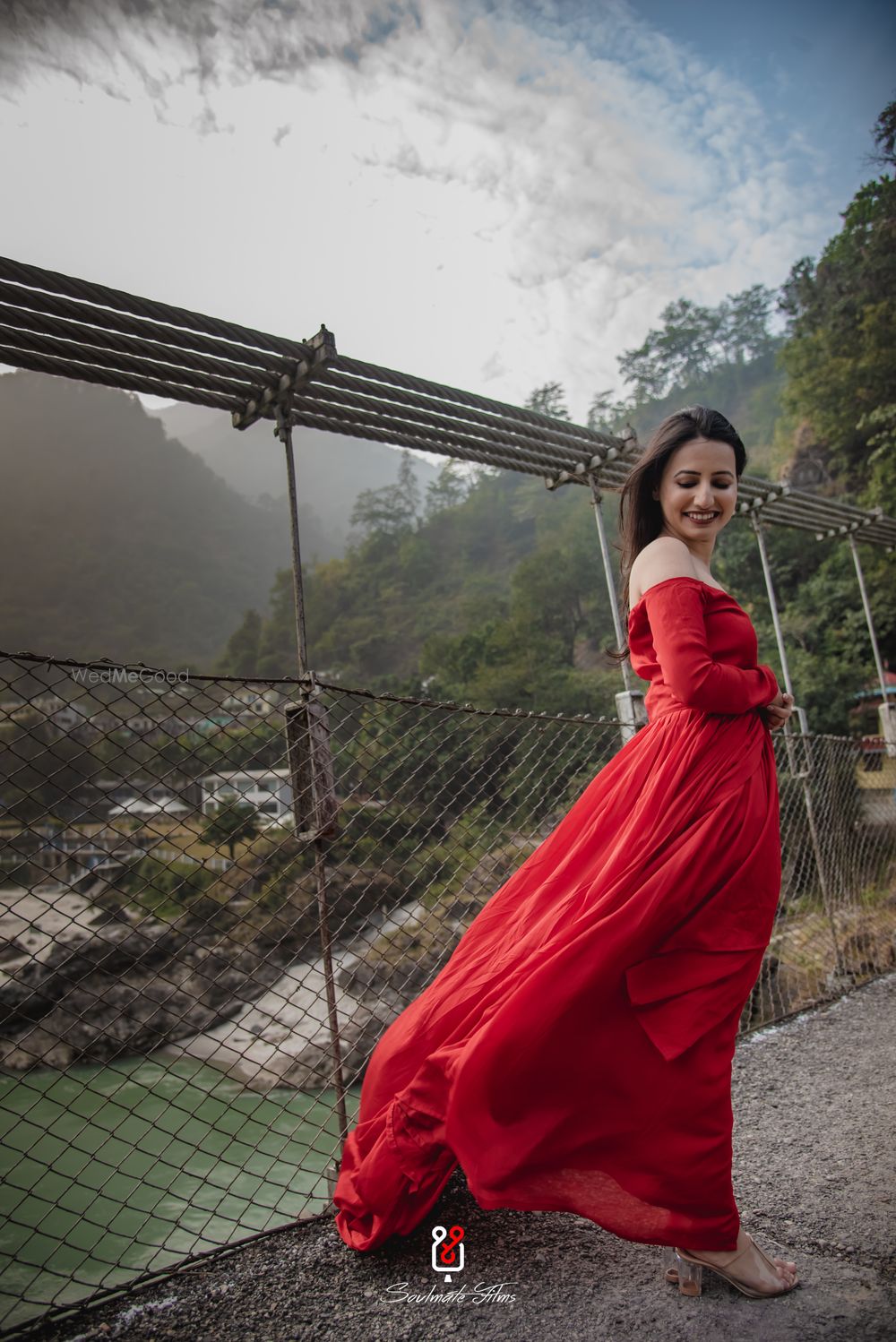 Photo From Deepak & Divya  - By Soulmate Films