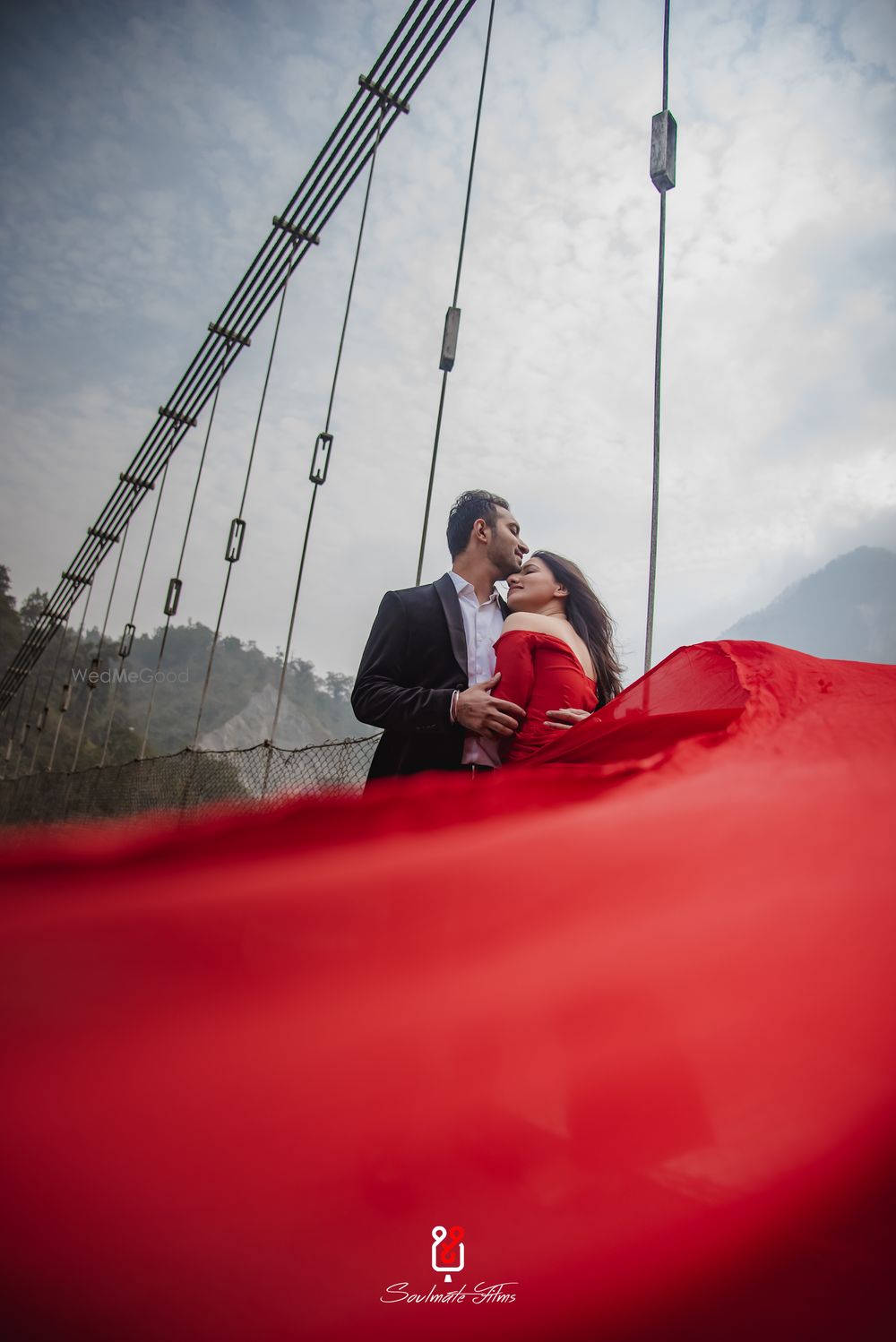 Photo From Deepak & Divya  - By Soulmate Films