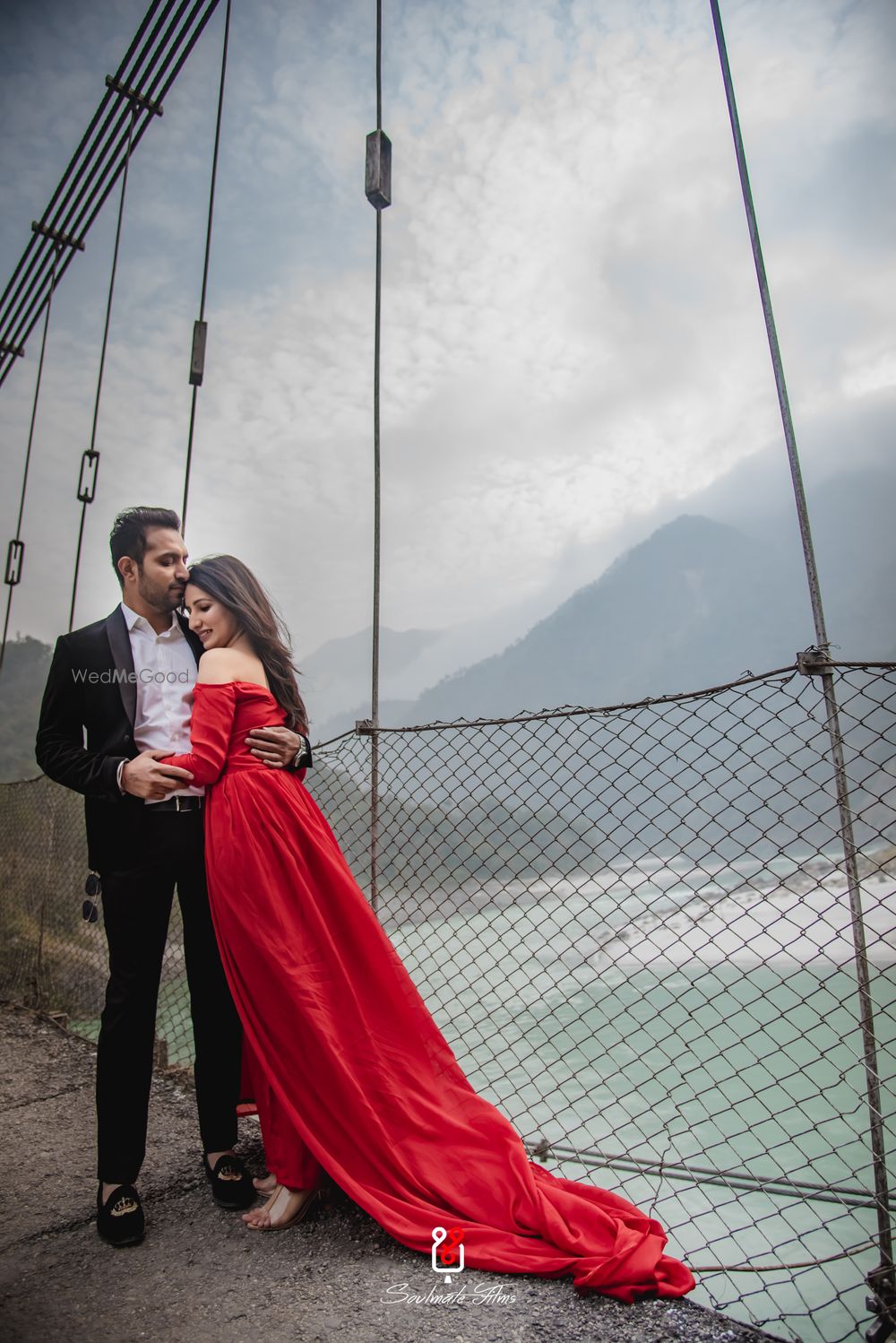 Photo From Deepak & Divya  - By Soulmate Films