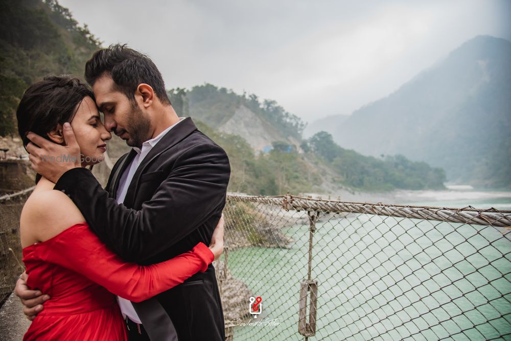 Photo From Deepak & Divya  - By Soulmate Films