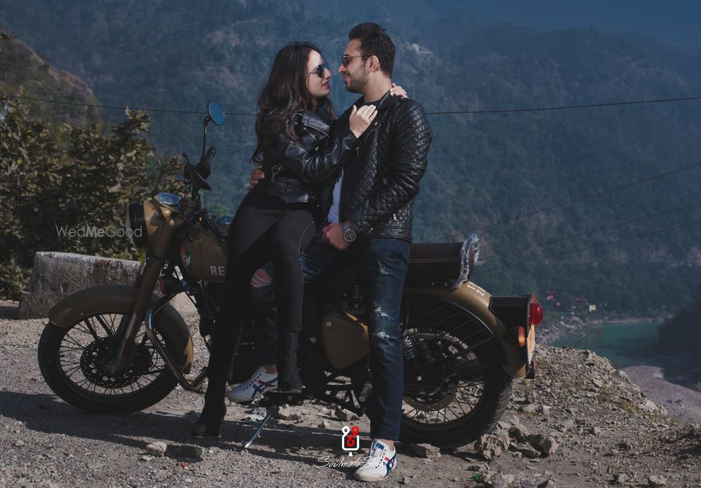 Photo From Deepak & Divya  - By Soulmate Films