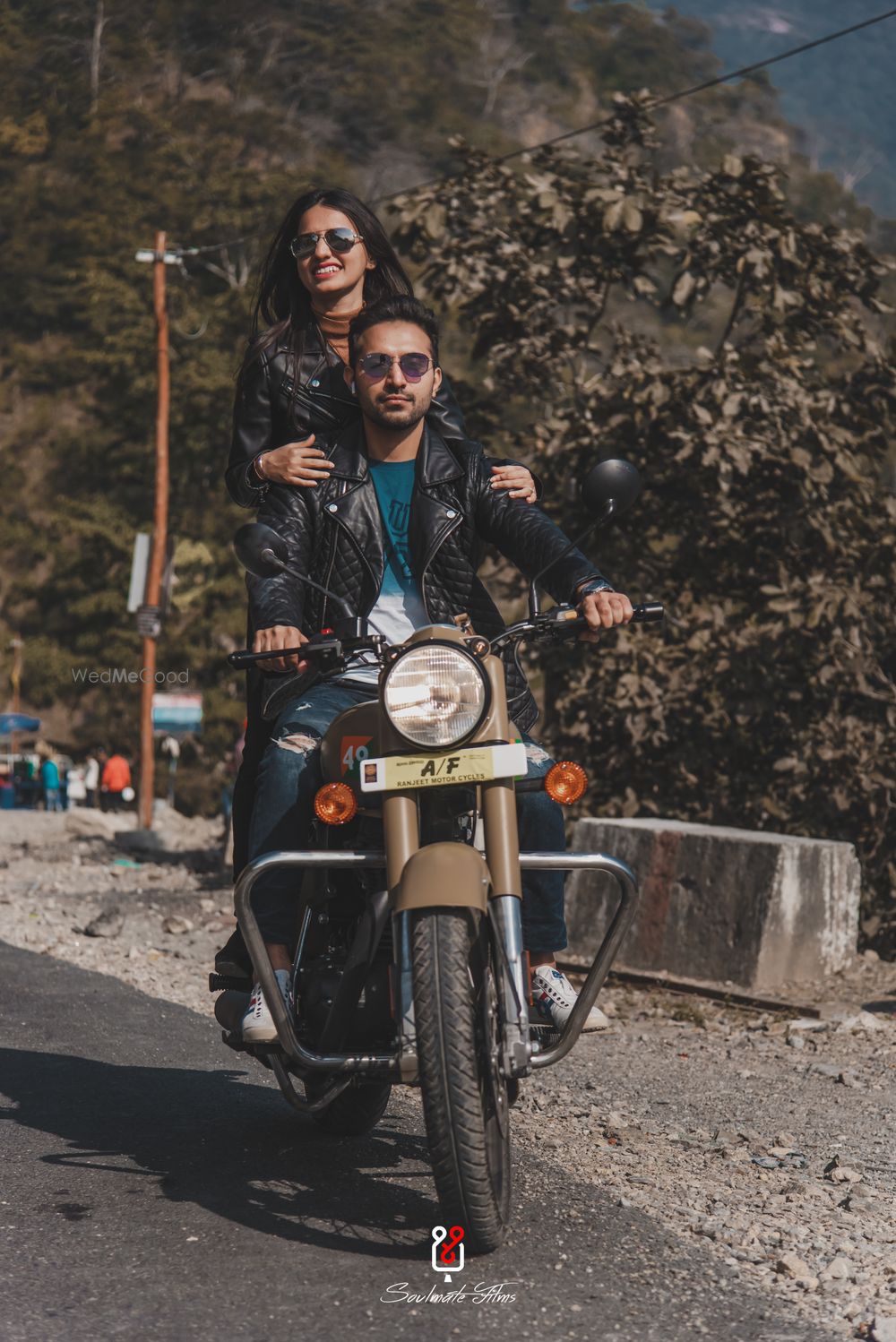 Photo From Deepak & Divya  - By Soulmate Films