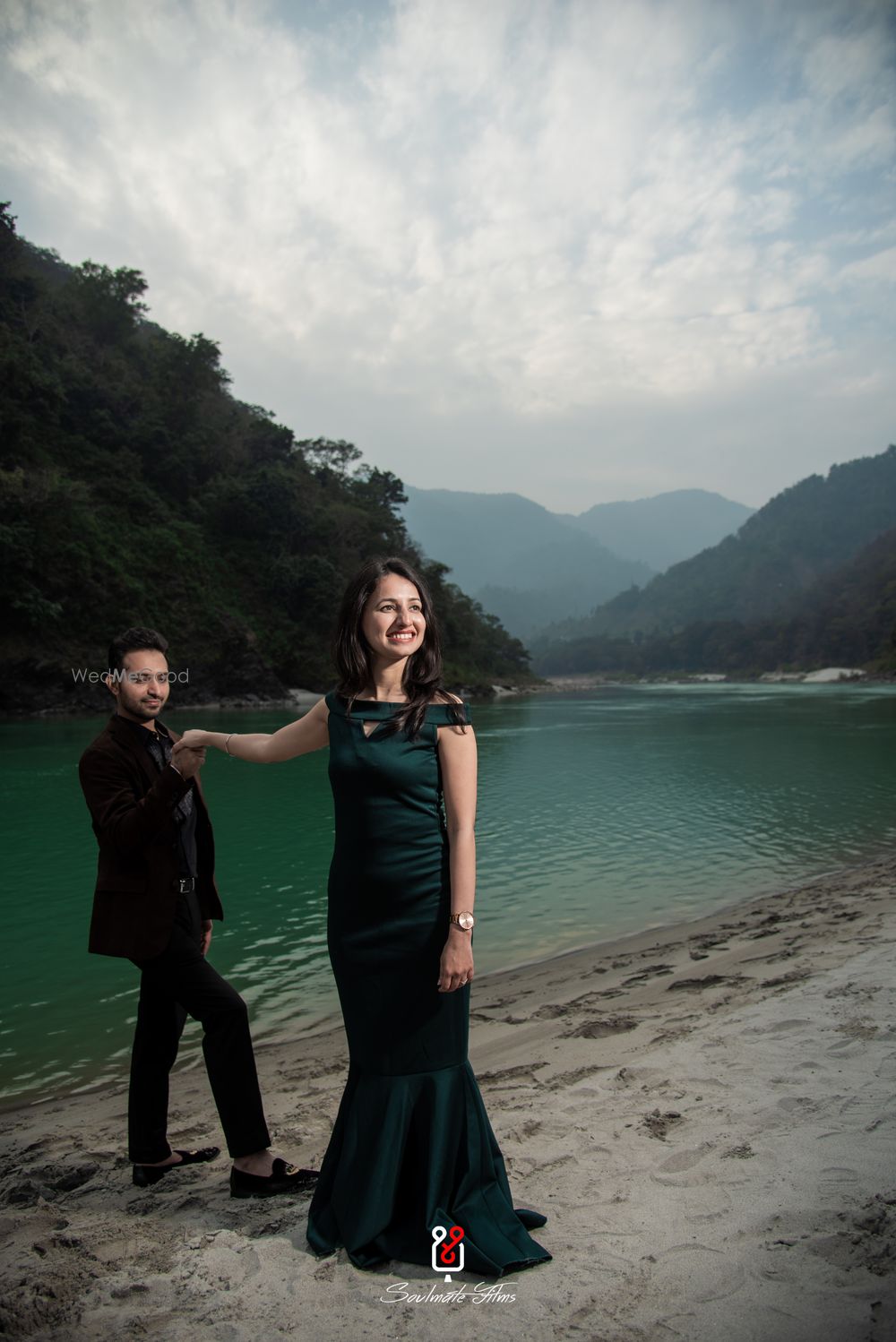 Photo From Deepak & Divya  - By Soulmate Films