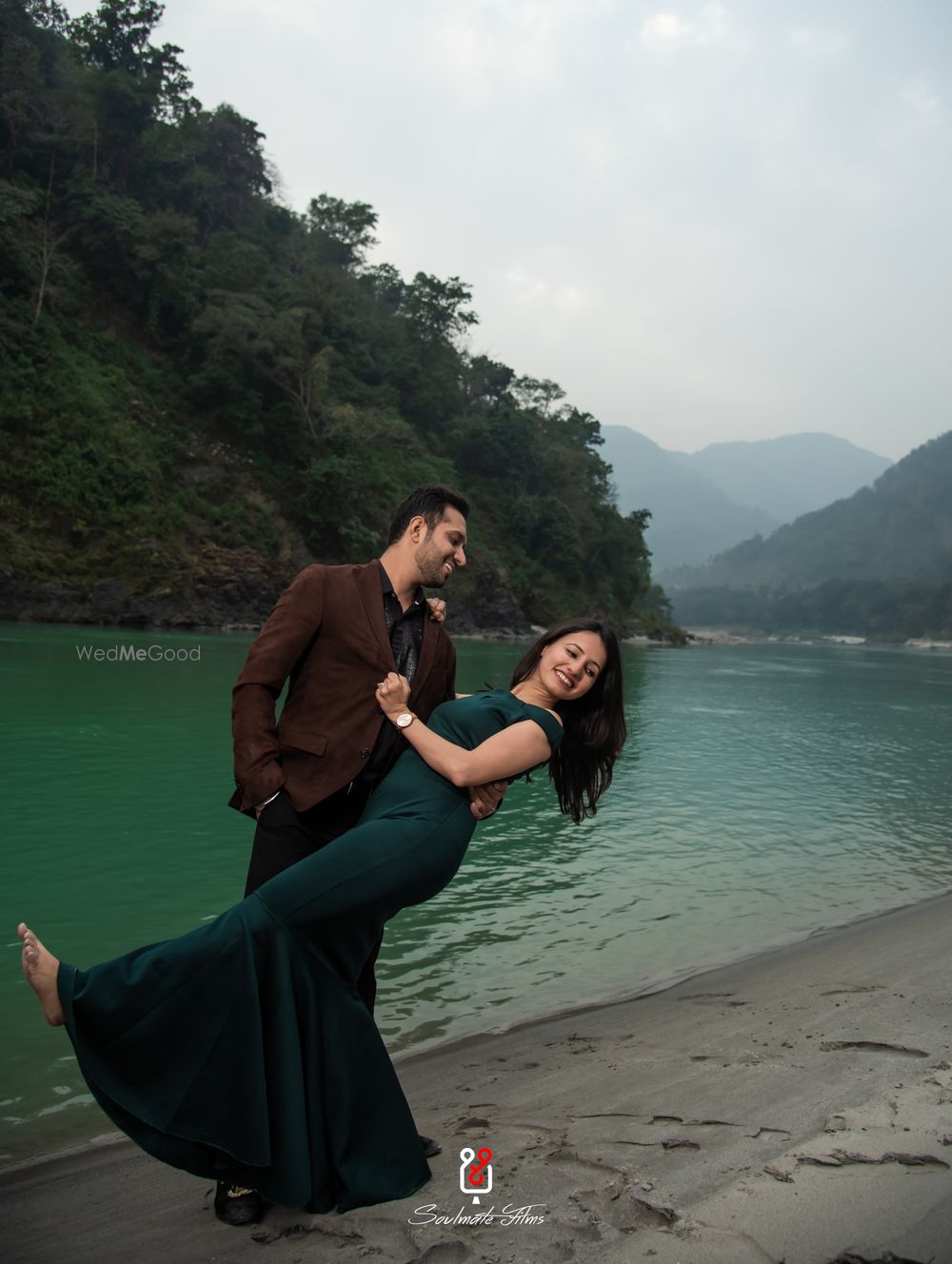 Photo From Deepak & Divya  - By Soulmate Films