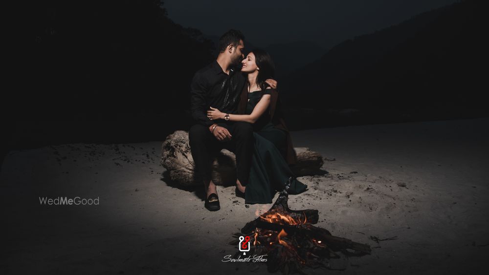 Photo From Deepak & Divya  - By Soulmate Films