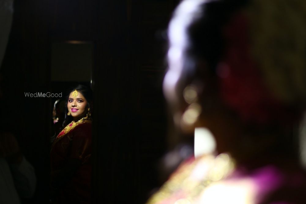 Photo From South India Brides - By Bhavneet Makeup Artist