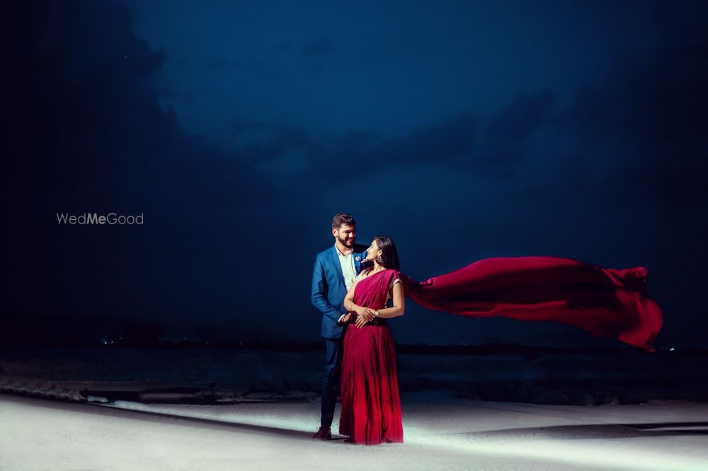 Photo From Srishti + Abhinav - Pre Wedding  - By Stories Retold