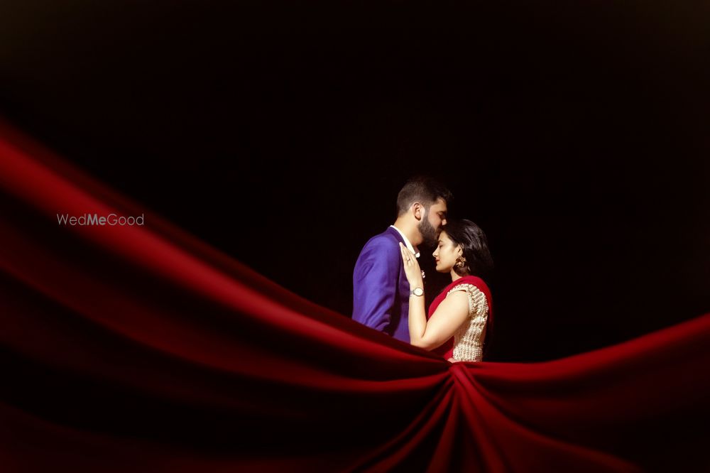 Photo From Srishti + Abhinav - Pre Wedding  - By Stories Retold