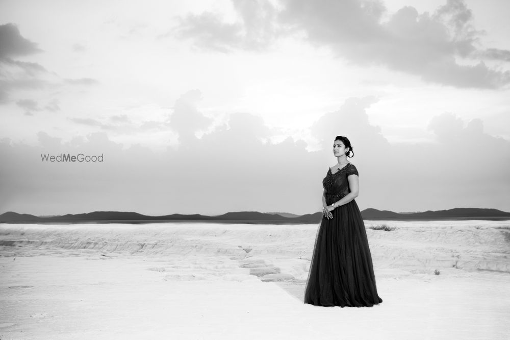 Photo From Srishti + Abhinav - Pre Wedding  - By Stories Retold