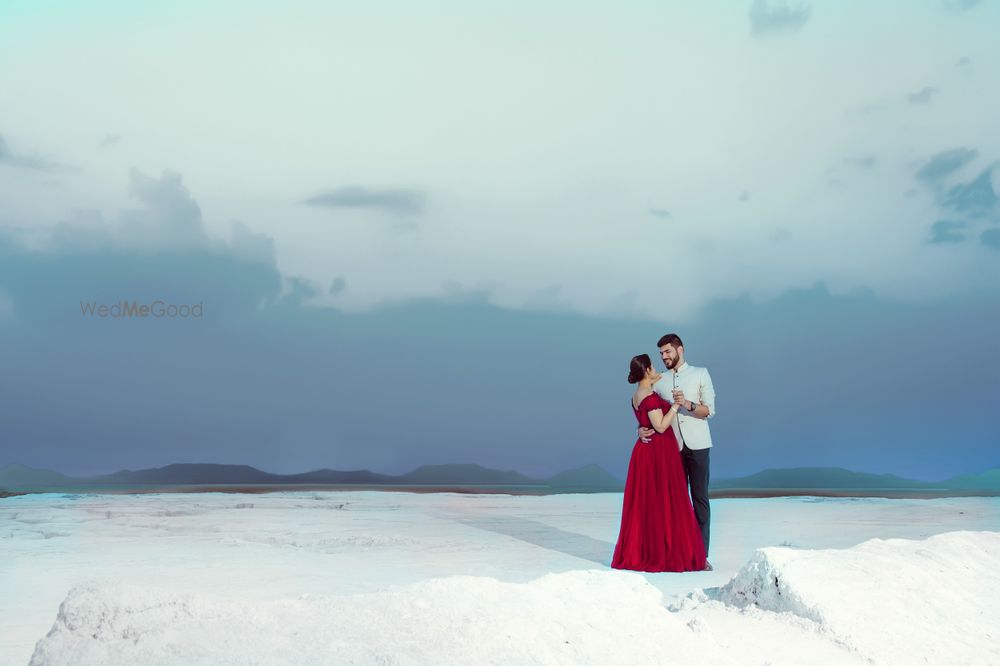 Photo From Srishti + Abhinav - Pre Wedding  - By Stories Retold