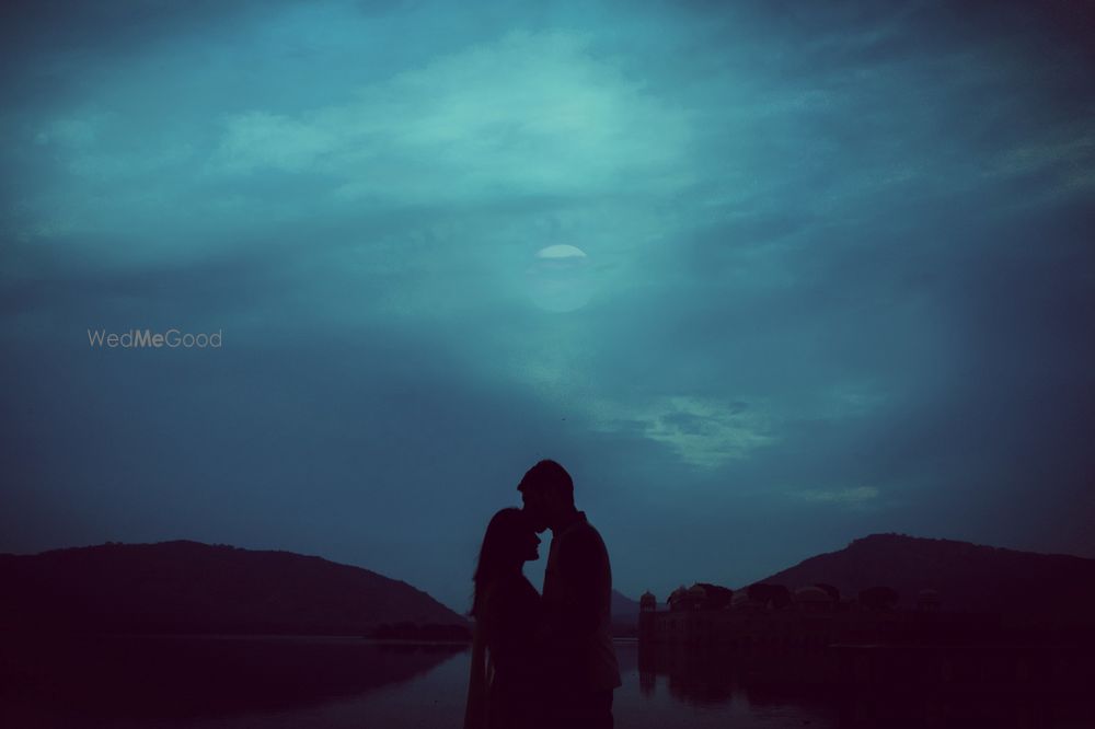 Photo From Srishti + Abhinav - Pre Wedding  - By Stories Retold