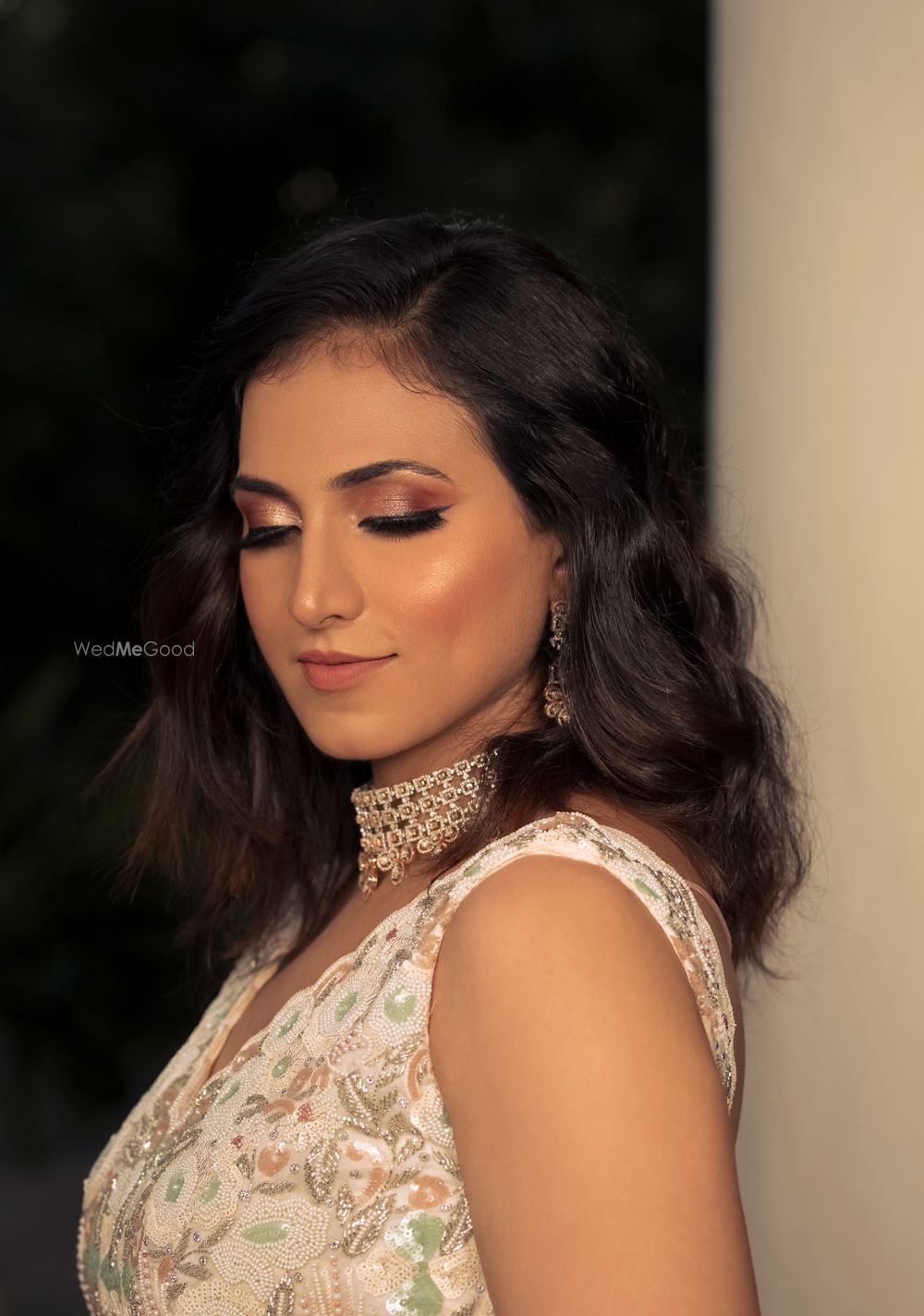 Photo From bridal  - By Sampreet Chahal Makeup 