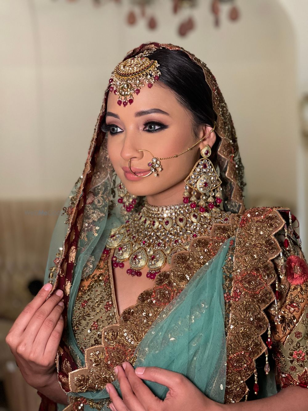 Photo From bridal  - By Sampreet Chahal Makeup 