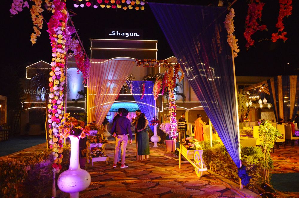 Photo From Blue Golden  - By Hotel Amar Palace