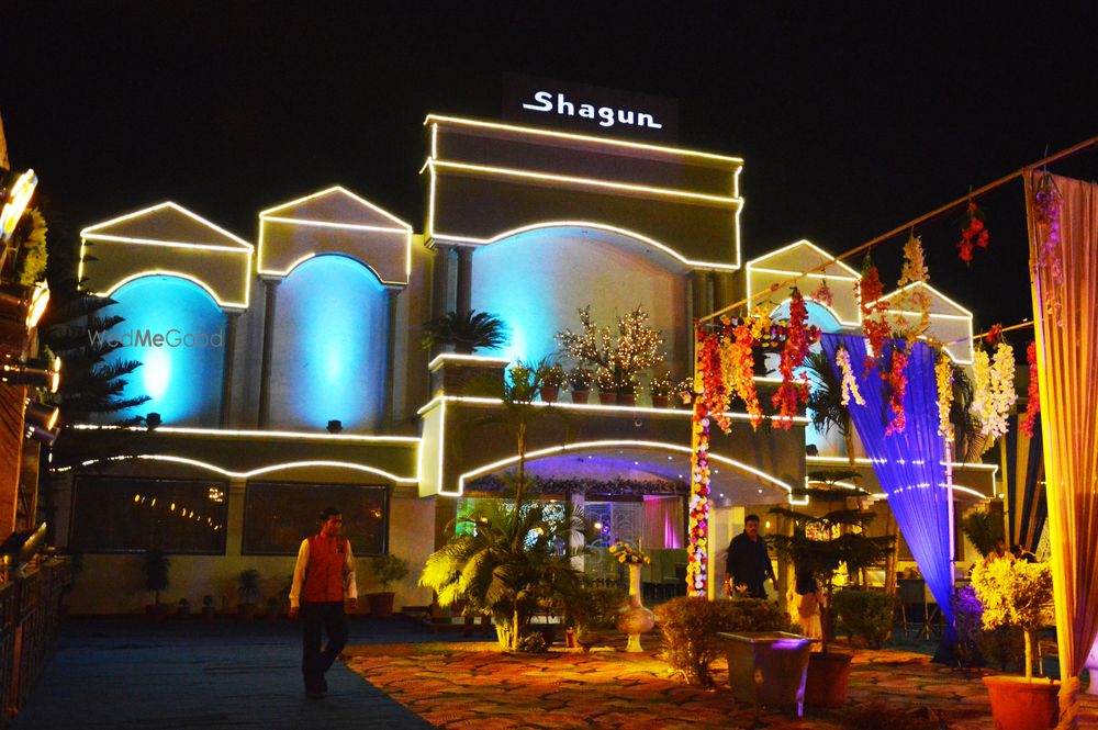 Photo From Blue Golden  - By Hotel Amar Palace