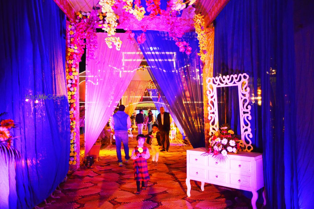 Photo From Blue Golden  - By Hotel Amar Palace