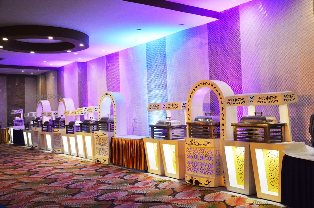 Photo From Blue Golden  - By Hotel Amar Palace