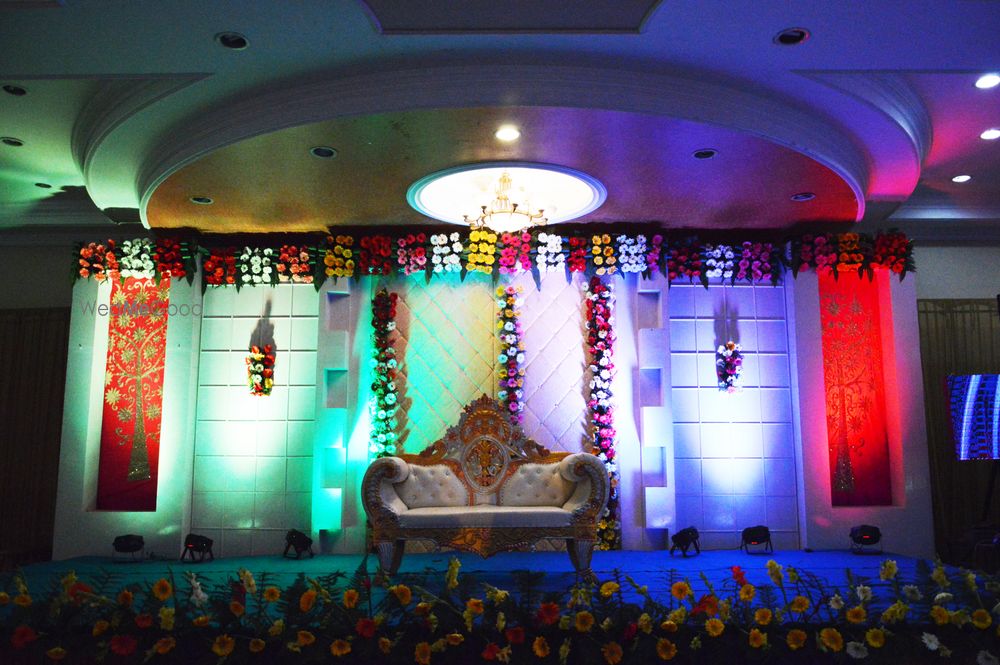 Photo From Blue Golden  - By Hotel Amar Palace