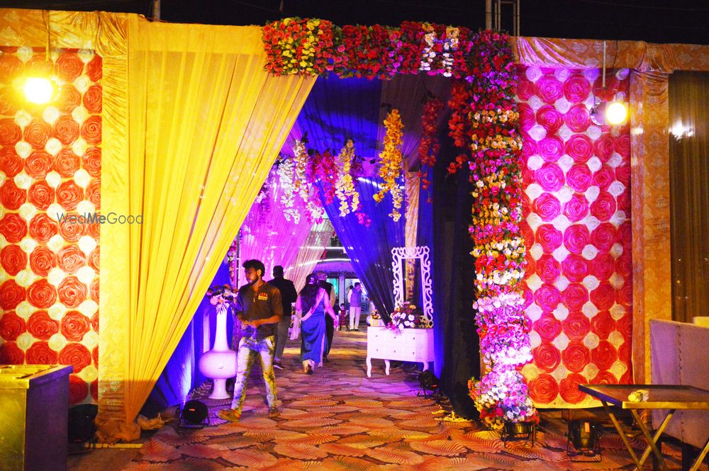 Photo From Blue Golden  - By Hotel Amar Palace