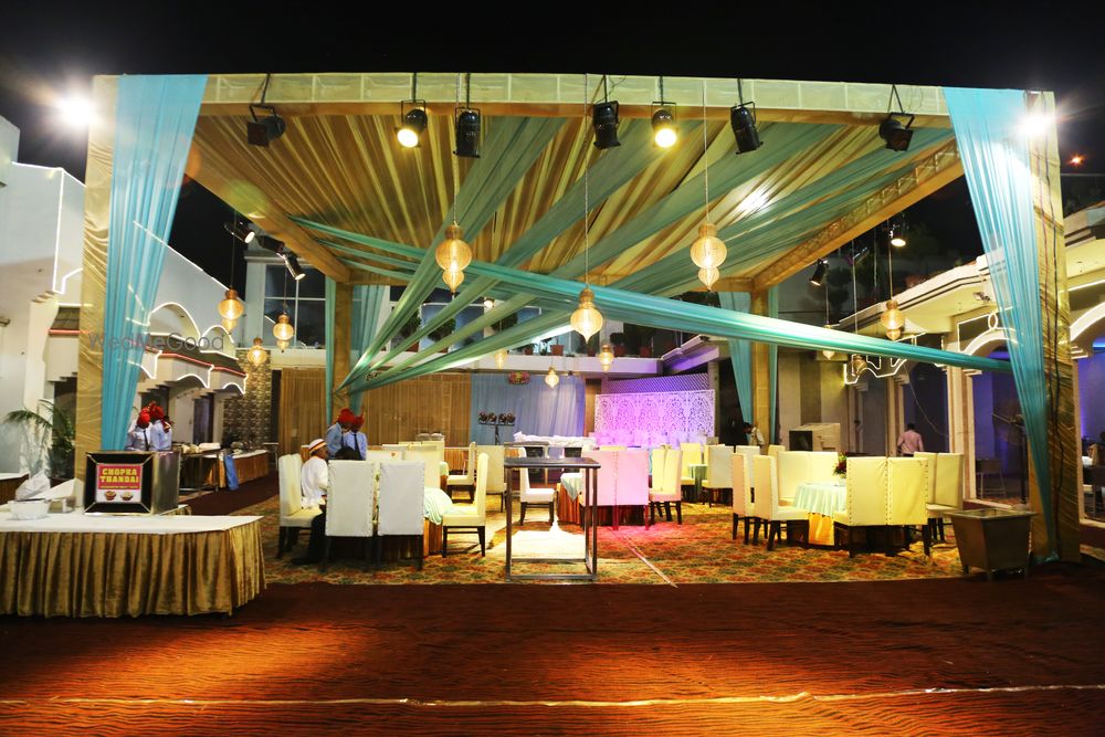 Photo From Turtoise - Lemon - By Hotel Amar Palace