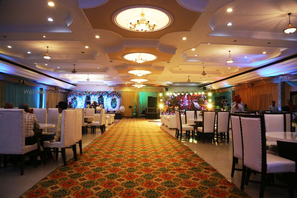 Photo From Turtoise - Lemon - By Hotel Amar Palace